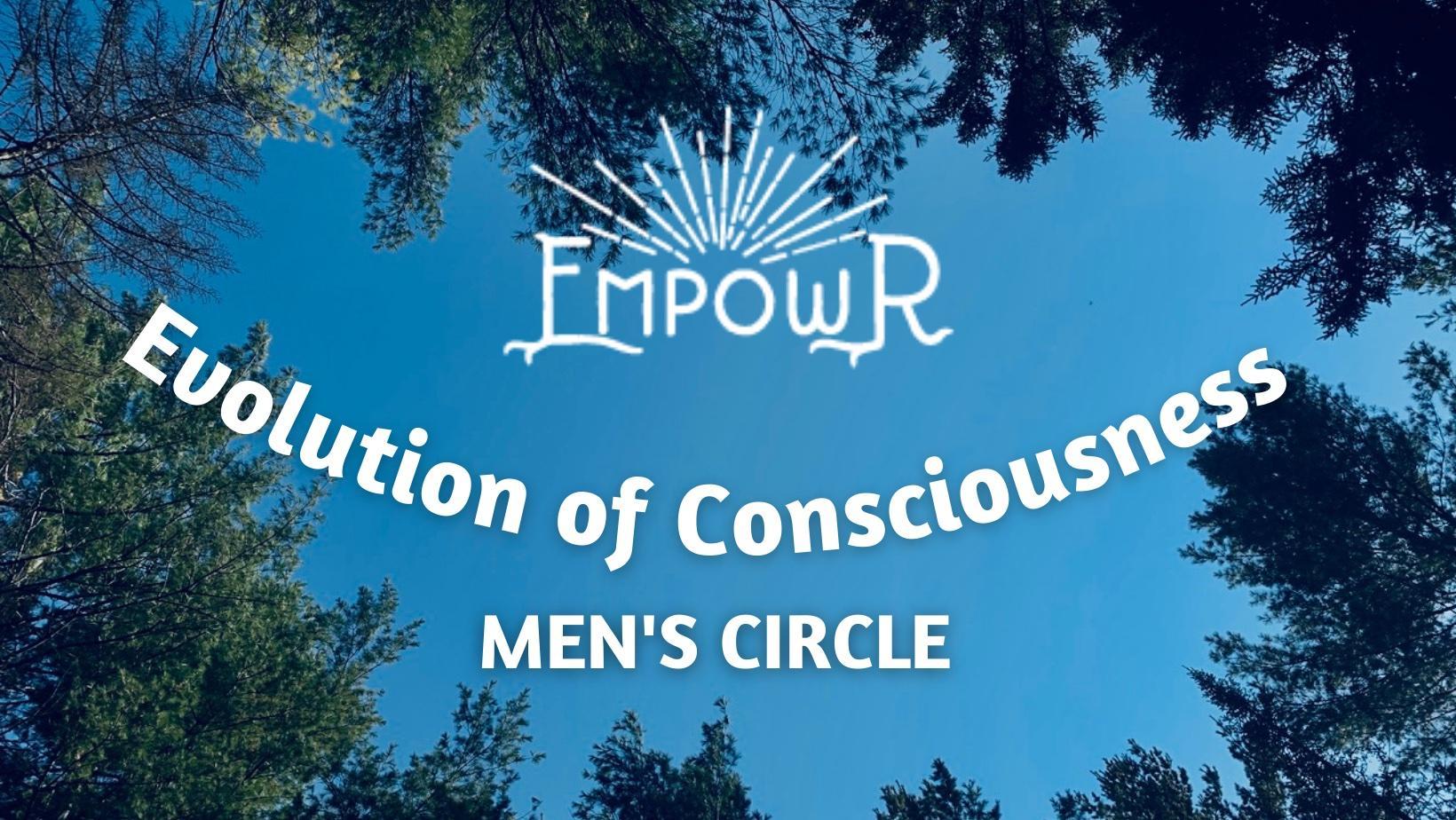 Evolution of Consciousness Men's Circle