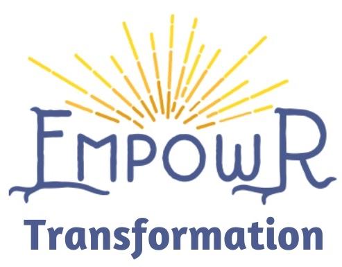 EmpowR Transformation Logo