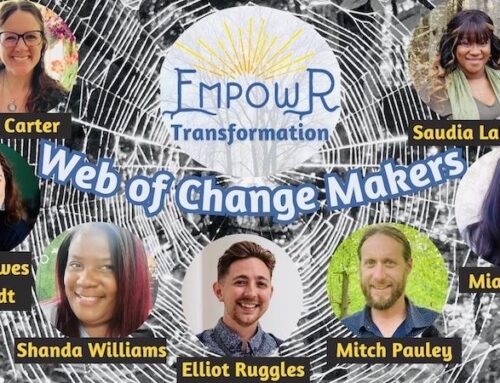 Five Vermont Change Makers Join EmpowR Transformation