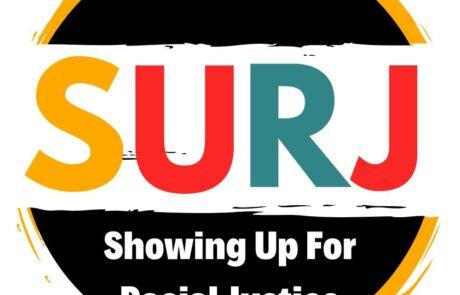 Showing Up for Racial Justice